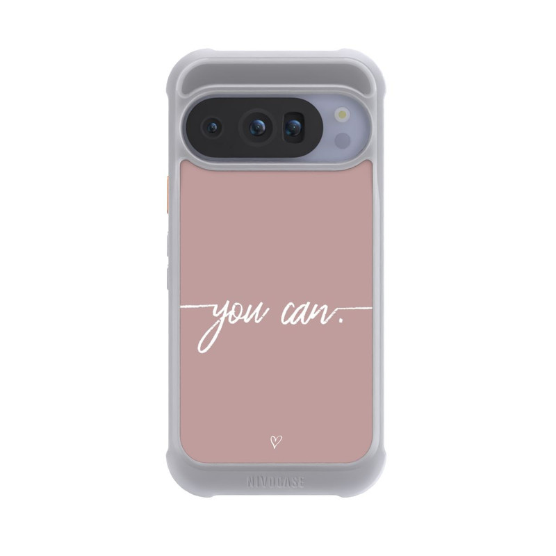 Pixel 10 Pro NIVOmax You Can
