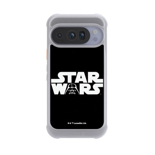 Google Pixel 10 Pro NIVOmax Darth Vader - Star Wars Logo