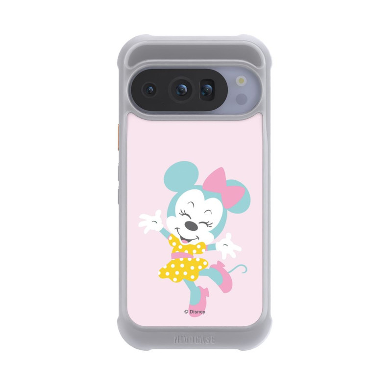 Pixel 10 Pro NIVOmax Süße Baby-Minnie