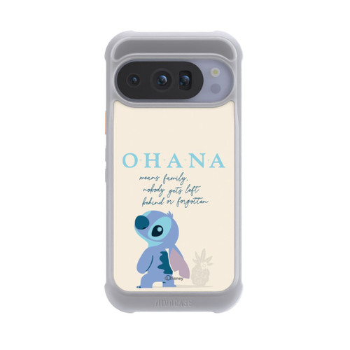 Google Pixel 10 Pro NIVOmax Ohana Stitch