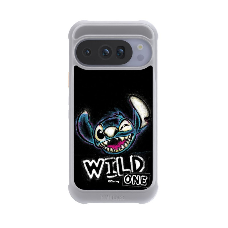 Pixel 10 Pro NIVOmax Wild One Stitch