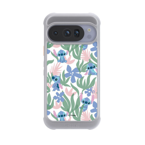 Google Pixel 10 Pro NIVOmax Stitch Floral Pattern