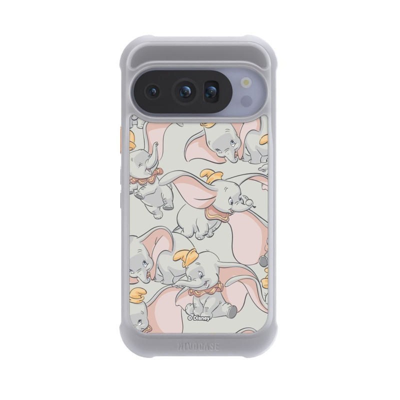 Pixel 10 Pro NIVOmax Dumbo Pattern Cute