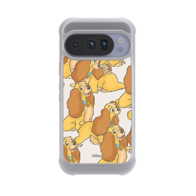 Pixel 10 Pro NIVOmax Susi Pattern