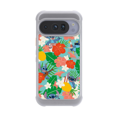 Google Pixel 10 Pro NIVOmax Stitch Hawaiian Pattern
