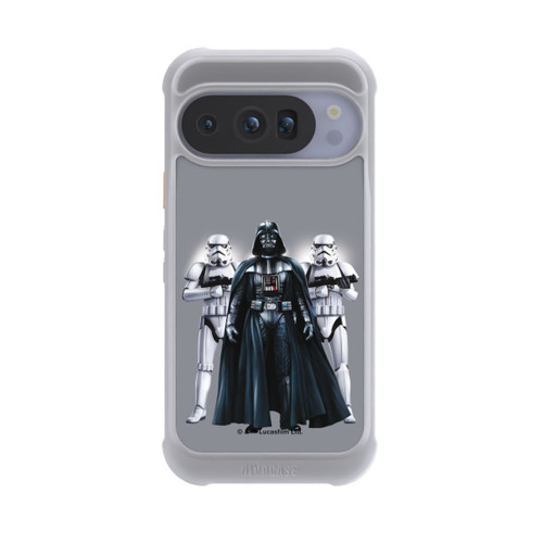 Google Pixel 10 Pro NIVOmax Vader and Troopers