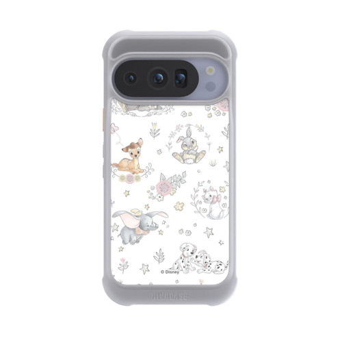 Google Pixel 10 Pro NIVOmax Sentimental Heritage Collection