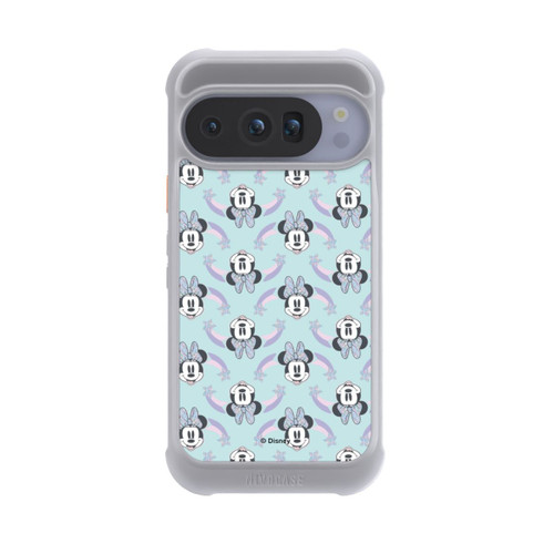 Google Pixel 10 Pro NIVOmax Minnie Vintage Pattern