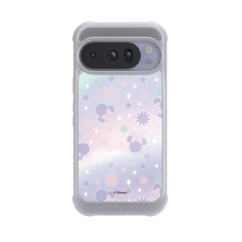 Pixel 10 Pro NIVOmax Minnie Star Pattern
