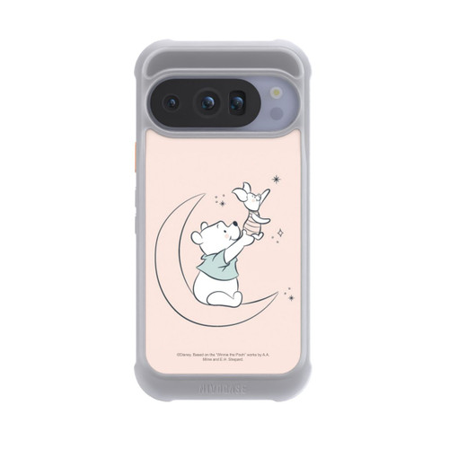 Google Pixel 10 Pro NIVOmax Winnie und der Mond