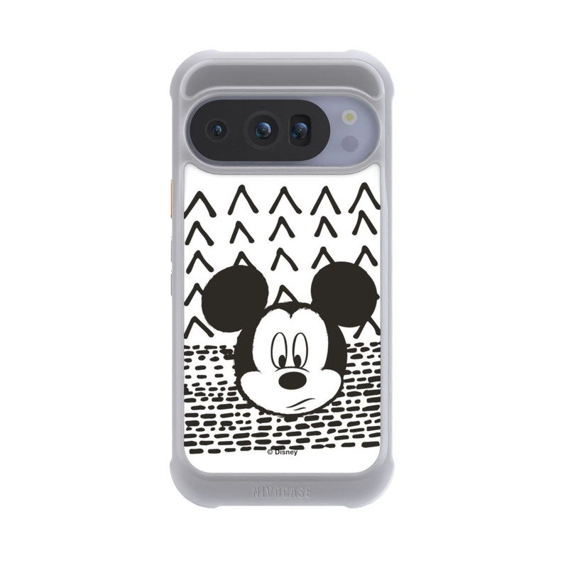 Pixel 10 Pro NIVOmax Mickey Minimalism