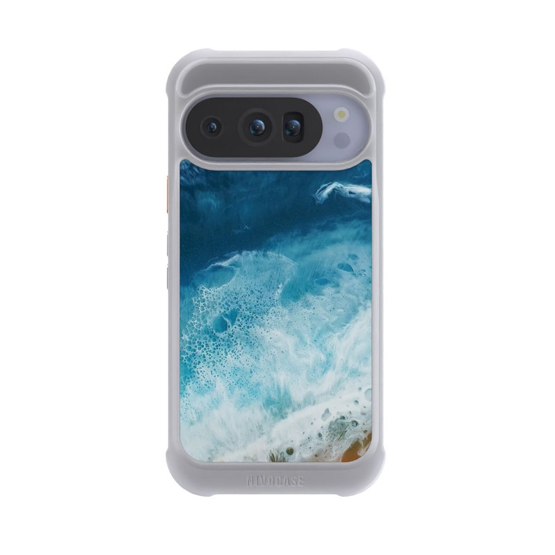 Pixel 10 Pro NIVOmax Mer