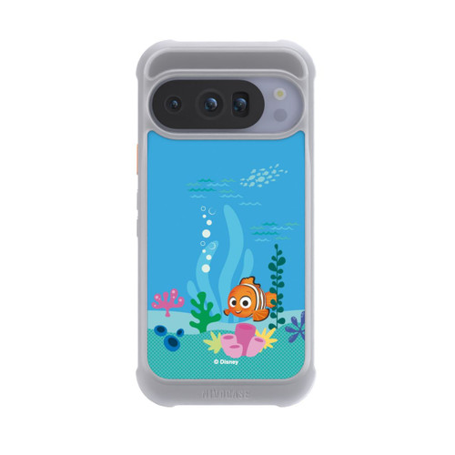 Google Pixel 10 Pro NIVOmax Nemo Ocean