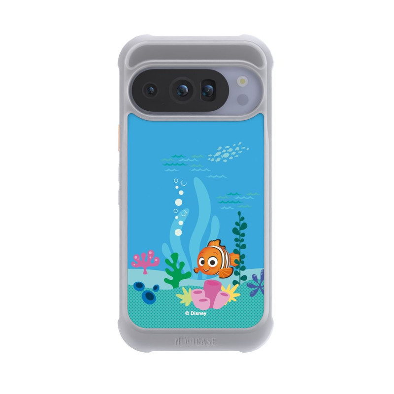 Pixel 10 Pro NIVOmax Nemo Ocean