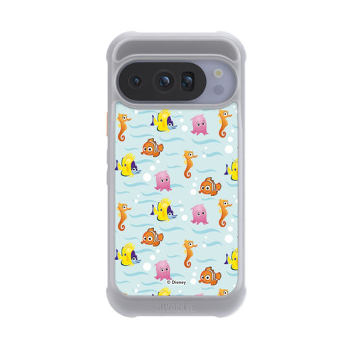Google Pixel 10 Pro NIVOmax Nemo Pattern