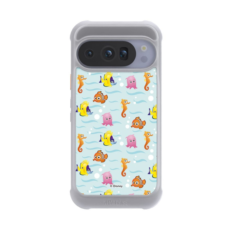 Pixel 10 Pro NIVOmax Nemo Muster