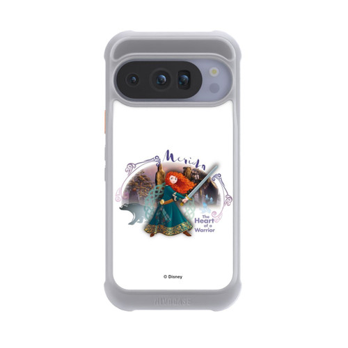 Google Pixel 10 Pro NIVOmax The Heart of a Warrior