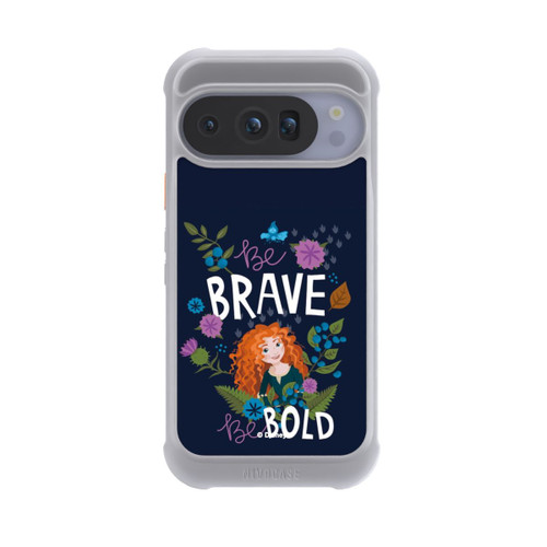 Google Pixel 10 Pro NIVOmax Be Brave | Be Bold