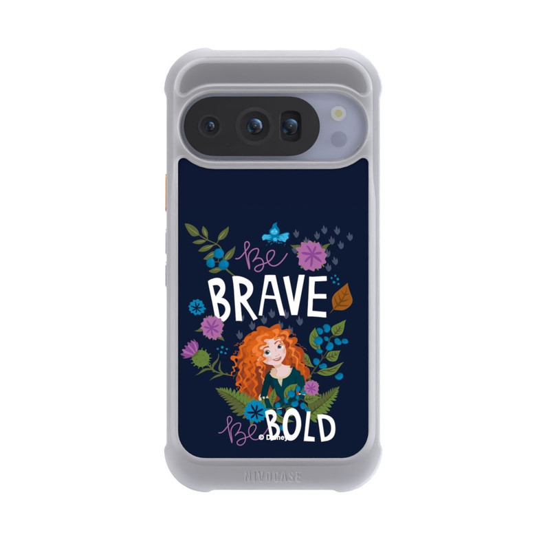 Pixel 10 Pro NIVOmax Be Brave | Be Bold