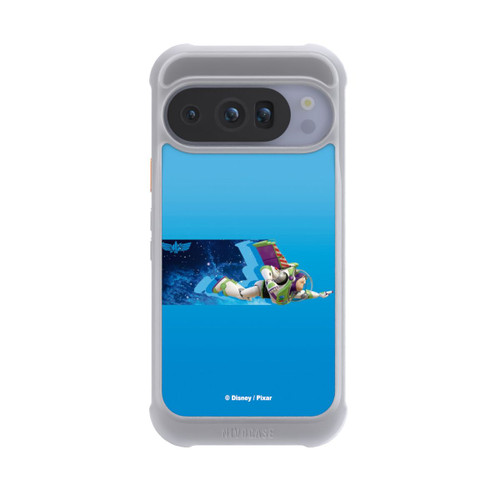 Google Pixel 10 Pro NIVOmax Buzz Lightyear To Infinity and Beyond