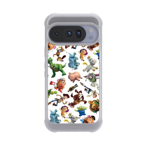 Google Pixel 10 Pro NIVOmax Toy Story Pattern 