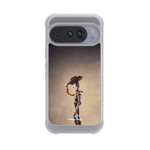 Google Pixel 10 Pro NIVOmax Toy Story Woody 