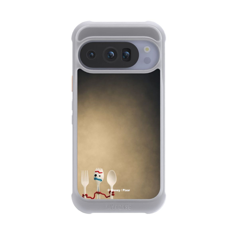 Pixel 10 Pro NIVOmax Toy Story Forky 