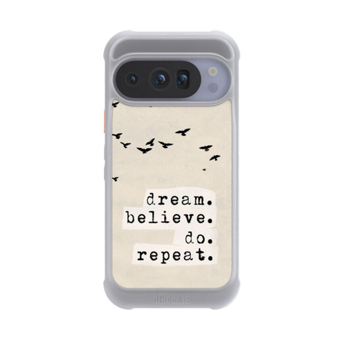 Google Pixel 10 Pro NIVOmax Dream Believe