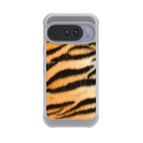 Google Pixel 10 Pro NIVOmax Tigerpatternreal