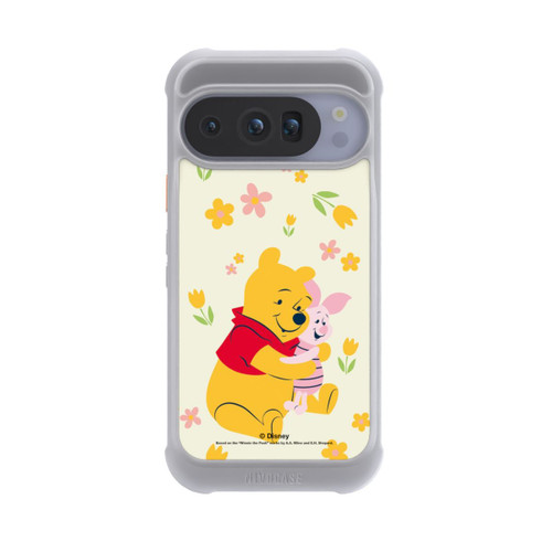 Google Pixel 10 Pro NIVOmax Winnie Puuh Umarmung