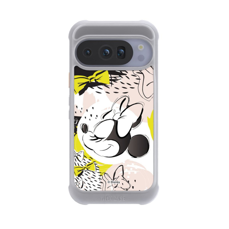 Pixel 10 Pro NIVOmax Minnie Abstrakt