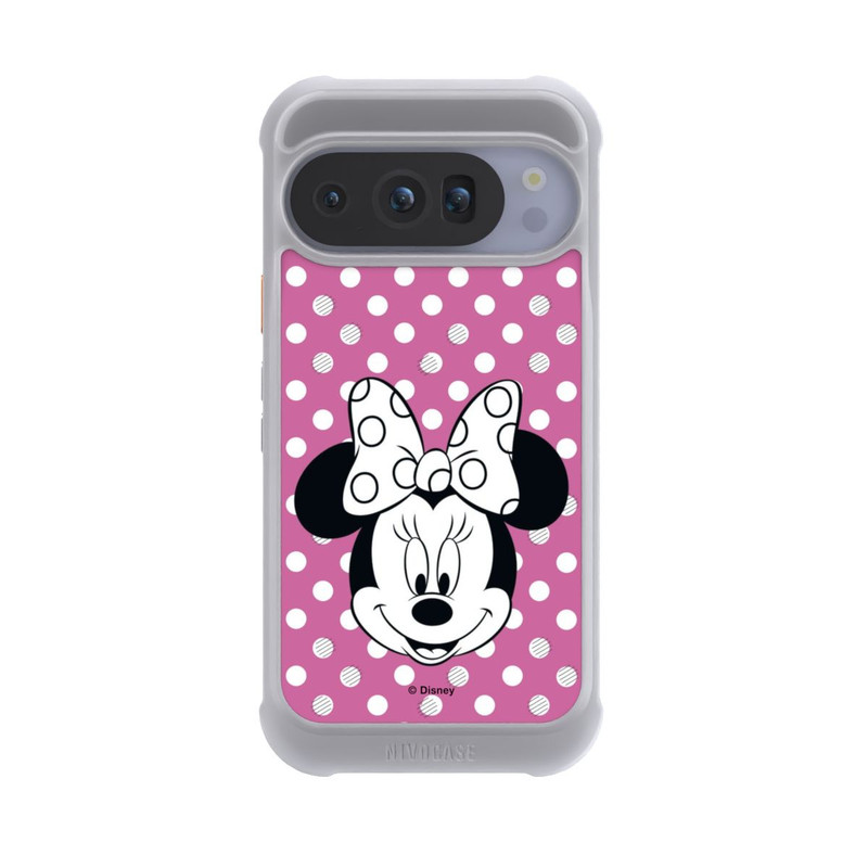 Pixel 10 Pro NIVOmax Minnie Polka Dots