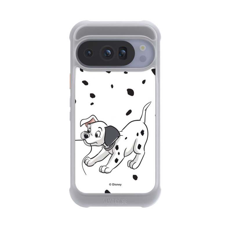 Pixel 10 Pro NIVOmax Couple Dalmatian Right