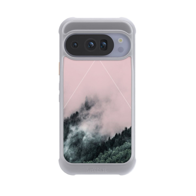 Pixel 10 Pro NIVOmax Bois brumeux 2