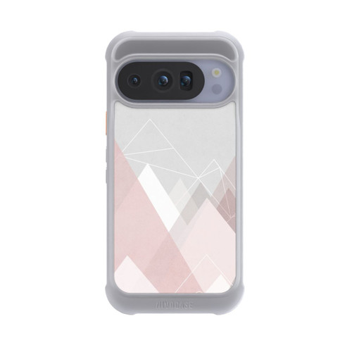 Google Pixel 10 Pro NIVOmax Graphique 110 turquoise