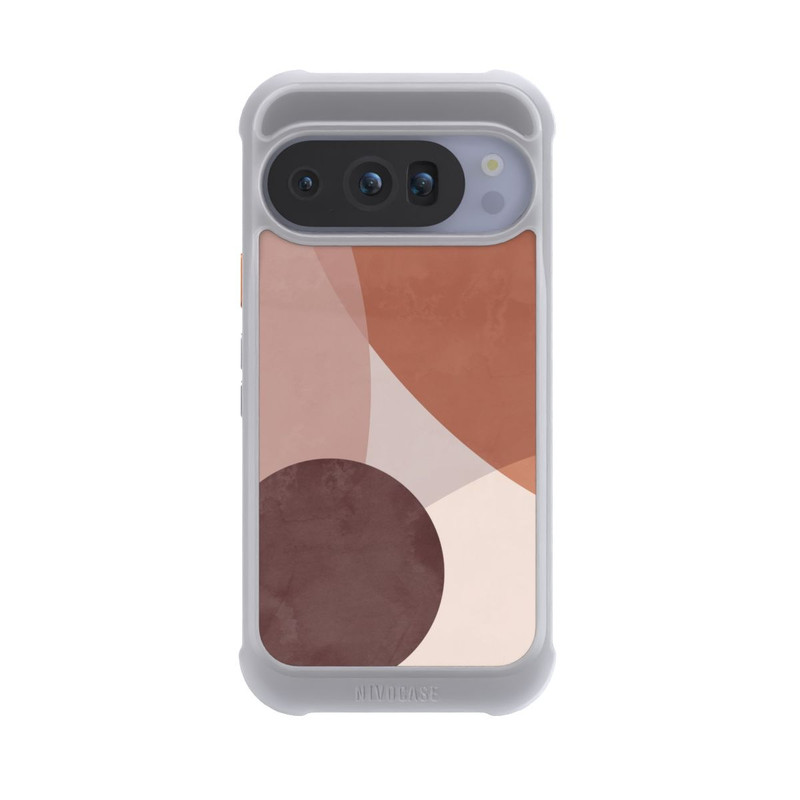 Pixel 10 Pro NIVOmax Graphique 211