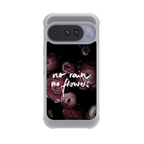 Google Pixel 10 Pro NIVOmax No Rain No Flowers