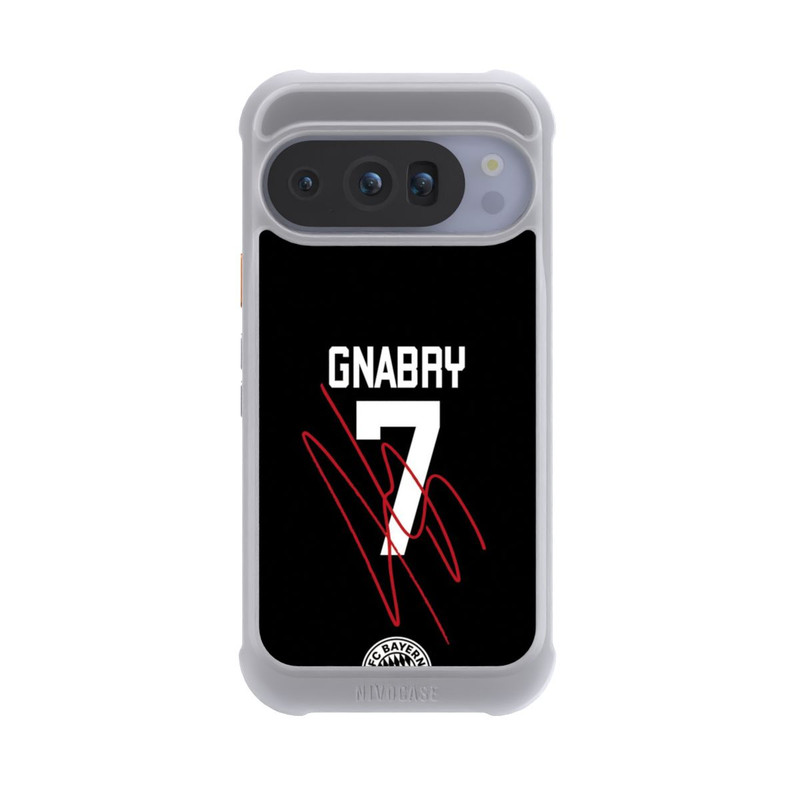Pixel 10 Pro NIVOmax Gnabry 7 - FCB