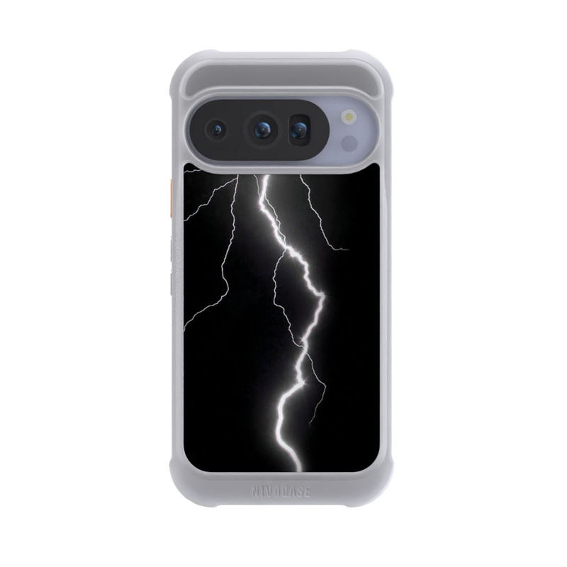 Pixel 10 Pro NIVOmax Lightning
