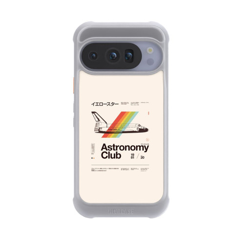 Google Pixel 10 Pro NIVOmax Astro Club