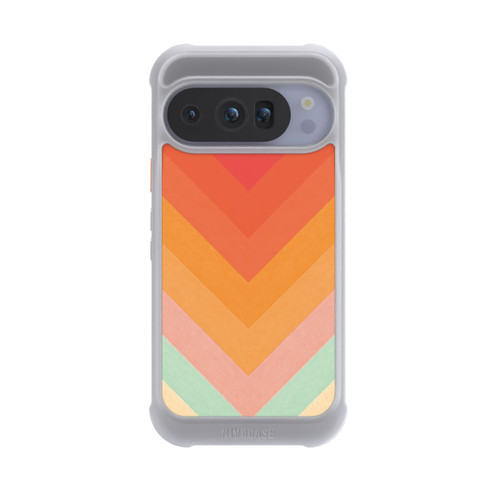 Google Pixel 10 Pro NIVOmax Magic Chevrons