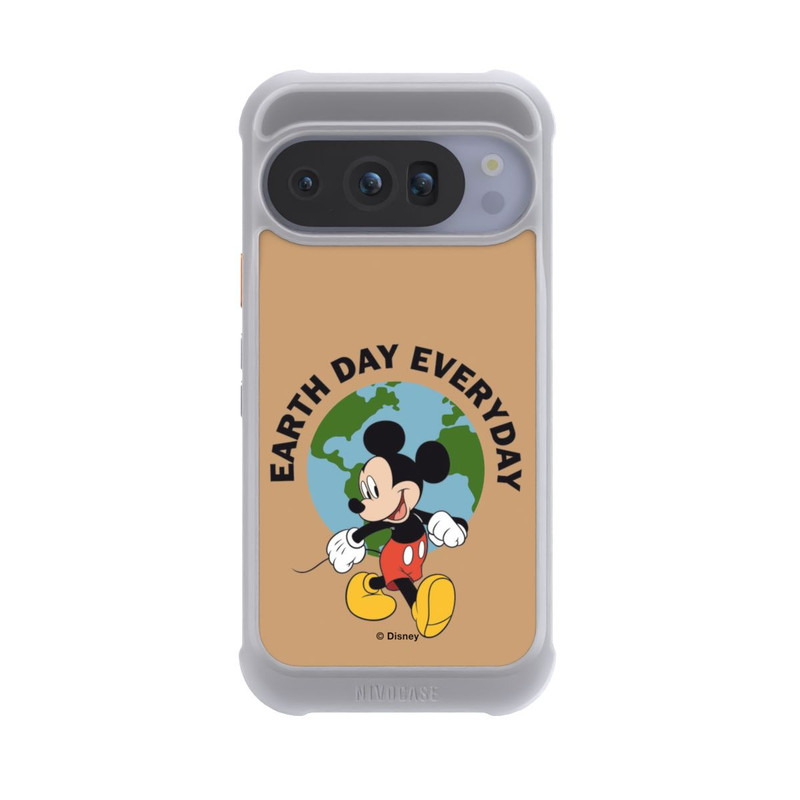 Pixel 10 Pro NIVOmax Earth Day Mickey