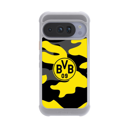 Google Pixel 10 Pro NIVOmax BVB Camo