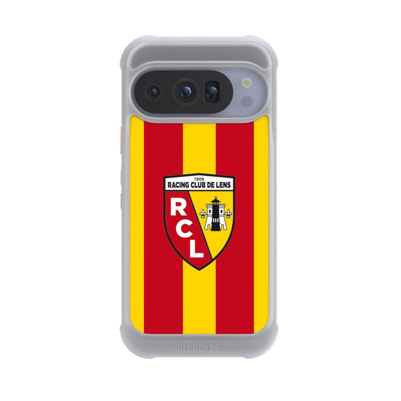 Pixel 10 Pro NIVOmax RC Lens Heimtrikot 2020/21