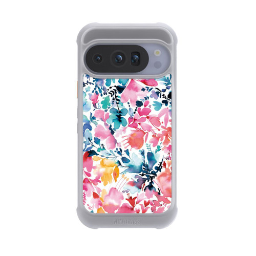 Google Pixel 10 Pro NIVOmax Fleurs magiques
