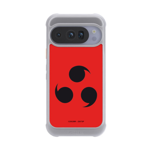 Google Pixel 10 Pro NIVOmax Sharingan