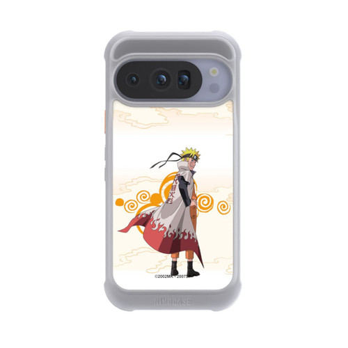 Google Pixel 10 Pro NIVOmax Naruto Hokage