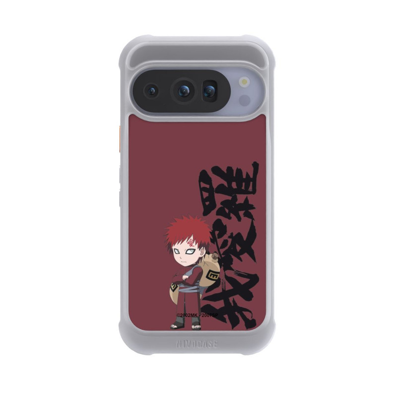 Pixel 10 Pro NIVOmax Gaara SD