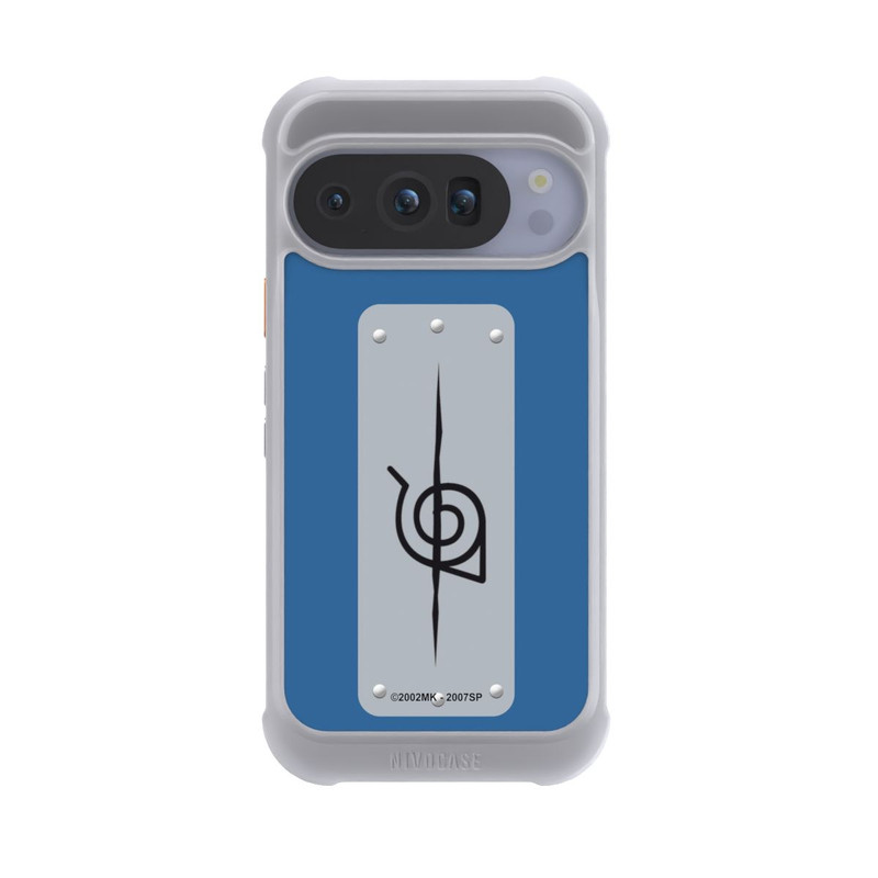 Pixel 10 Pro NIVOmax Sasuke Stirnband