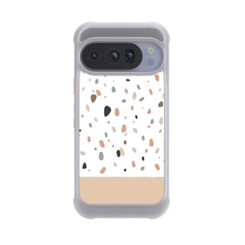 Google Pixel 10 Pro NIVOmax Terrazzo Love
